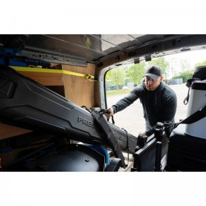 Hardcase Rod Safe Compact