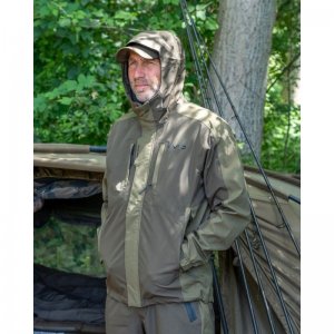 Hydro-Force 20K Pro Full-Zip Jacket