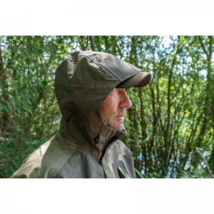 Hydro-Force 20K Pro Full-Zip Jacket