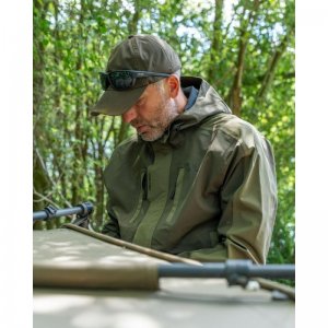 Hydro-Force 20K Pro Full-Zip Jacket