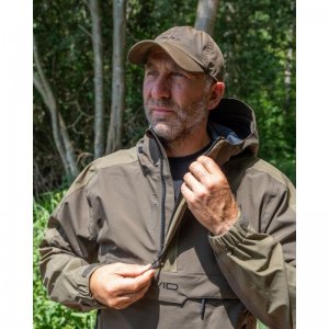 Hydro-Force 20K Pro Pullover Jacket
