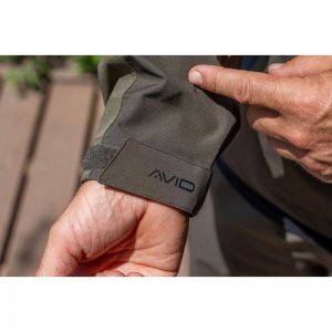 Hydro-Force 20K Pro Pullover Jacket