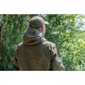 Hydro-Force 20K Pro Pullover Jacket