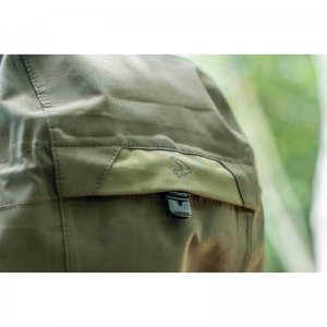Hydro-Force 20K Pro Pullover Jacket