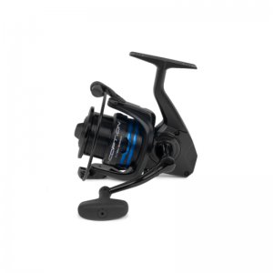 Inception 320 Reel