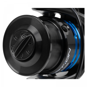Inception 320 Reel