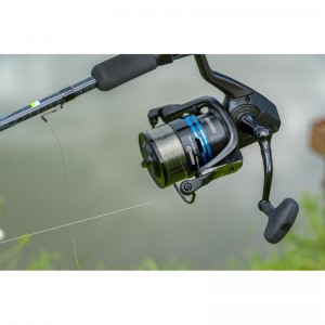 Inception 320 Reel