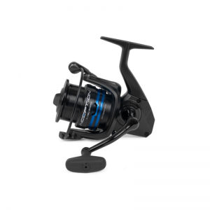 Inception 520 Reel
