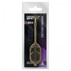 Method Feeder ARC QTS - L
