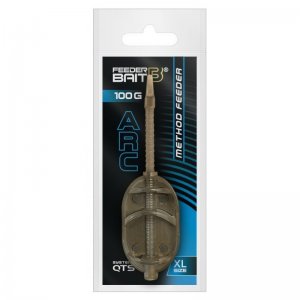 Method Feeder ARC QTS - XL