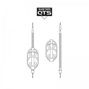 Method Feeder ARC QTS - XL