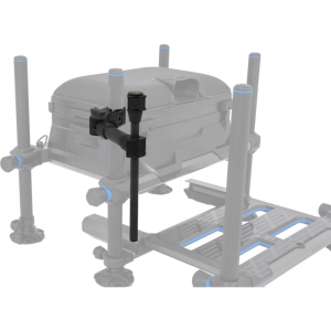 Offbox Rotating Butt Rest Arm