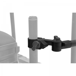 Offbox Rotating Butt Rest Arm