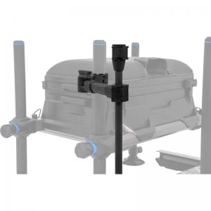Offbox Rotating Butt Rest Arm