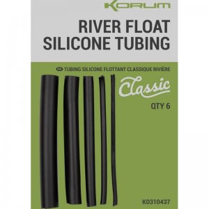 Classic River Float Silicone Tubing
