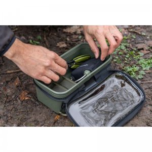 Expedition EVA Hard Pouch 1,5 l