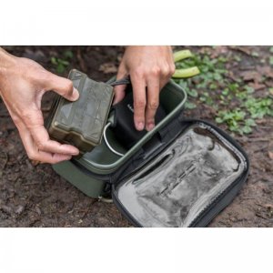 Expedition EVA Hard Pouch 1,5 l