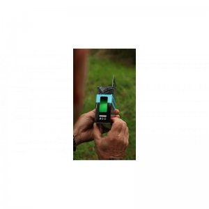 Carp´R´Us Vlasec Total Crossline Cast – Green 1000m