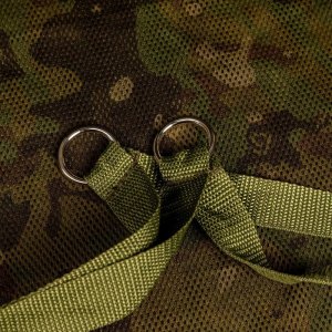 Trakker Vážící taška Sanctuary T1 Retention Sling Camo