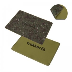 Trakker Oboustranná podložka do bivaku Reversible Bivvy Mat XL