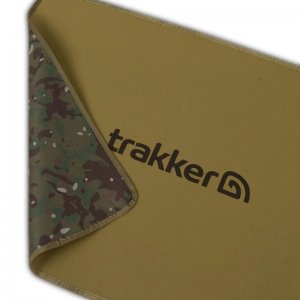 Trakker Oboustranná podložka do bivaku Reversible Bivvy Mat XL