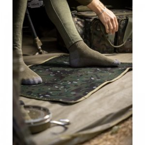 Trakker Oboustranná podložka do bivaku Reversible Bivvy Mat XL
