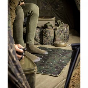Trakker Oboustranná podložka do bivaku Reversible Bivvy Mat XL