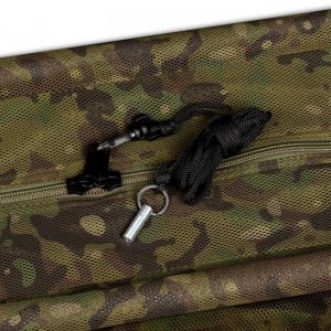 Trakker Vážící taška Sanctuary T1 Retention Sling XL Camo