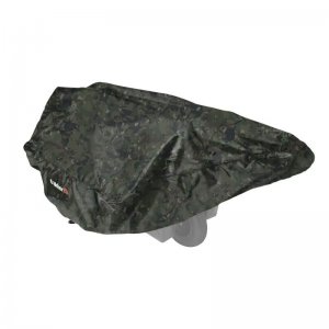 Trakker Přehoz na vozík Barrow Cover Camo