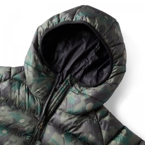 Trakker Bunda TechPro Camo Base XP