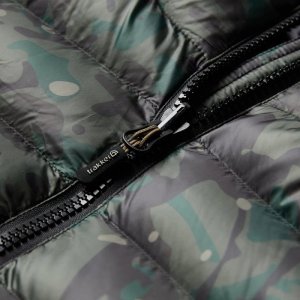 Trakker Bunda TechPro Camo Base XP