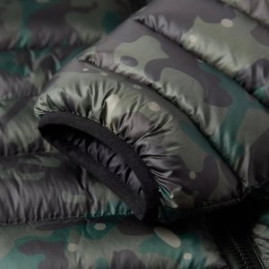 Trakker Bunda TechPro Camo Base XP