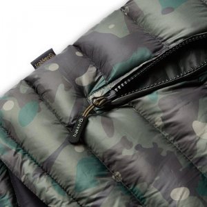 Trakker Bunda TechPro Camo Base XP