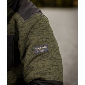 Trakker Mikina TechPro Fleece