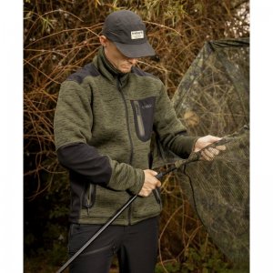 Trakker Mikina TechPro Fleece