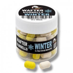 Winter Special Wafter Dumbells  8x10 mm 50 ml