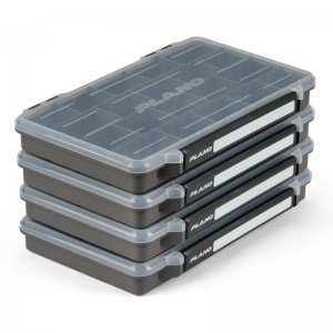 Plano - Krabička 3700 StowAway 4-pack