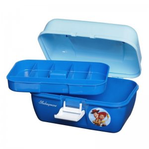 Dětský Kufřík Disney® Toy Story Tacklebox