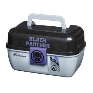 Dětský Kufřík Marvel® Black Panther Tacklebox