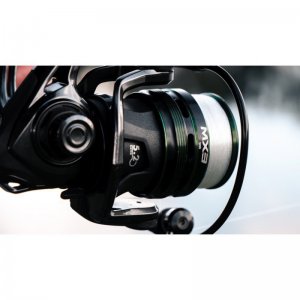 Naviják s přední brzdou Mitchell MX3 2000 FD