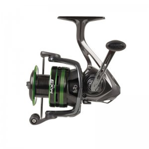 Naviják s přední brzdou Mitchell MX3 4000 FD