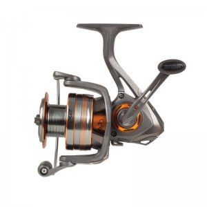 Naviják s přední brzdou Mitchell MX2 2000 FD