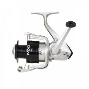 Naviják s přední brzdou Mitchell MX1 4000