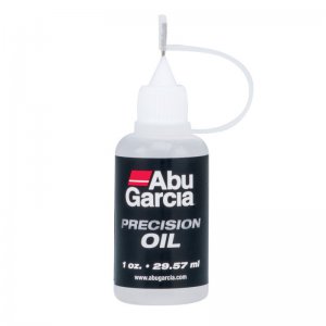 Olej Abu Garcia Oil 30ml