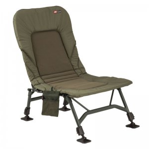 Křeslo JRC Stealth Recliner Chair