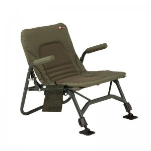 Křeslo JRC Stealth X-Lo Chair