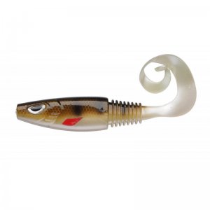 Gumová nástraha Berkley SICK Curl 12cm