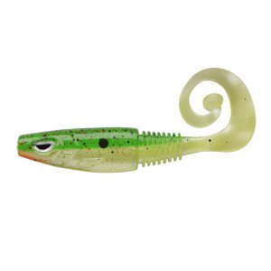 Gumová nástraha Berkley SICK Curl 12cm