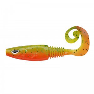 Gumová nástraha Berkley SICK Curl 12cm