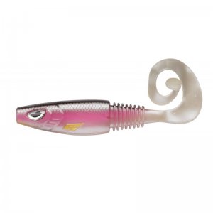 Gumová nástraha Berkley SICK Curl 12cm